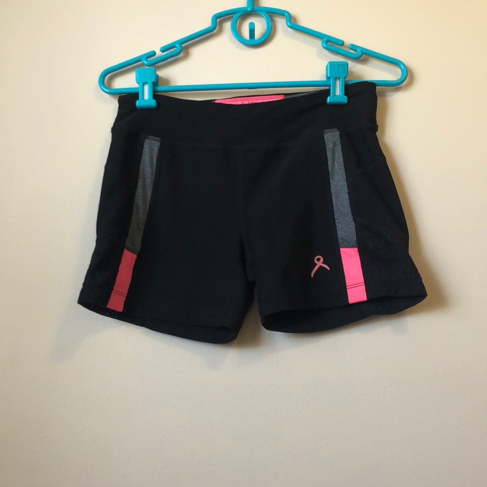 Running room breast cancer short
